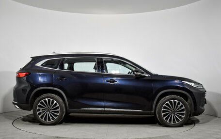 CheryExeed TXL, 2022 год, 2 190 000 рублей, 4 фотография