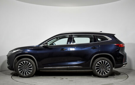 CheryExeed TXL, 2022 год, 2 190 000 рублей, 8 фотография