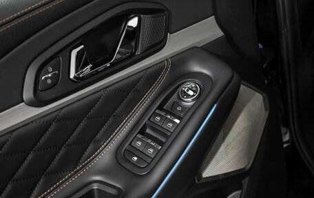 CheryExeed TXL, 2022 год, 2 190 000 рублей, 10 фотография