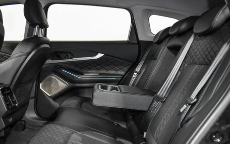 CheryExeed TXL, 2022 год, 2 190 000 рублей, 12 фотография