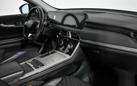 CheryExeed TXL, 2022 год, 2 190 000 рублей, 13 фотография