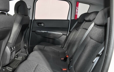 Peugeot 3008 I рестайлинг, 2016 год, 1 290 000 рублей, 12 фотография