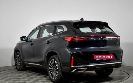 CheryExeed TXL, 2022 год, 2 190 000 рублей, 7 фотография