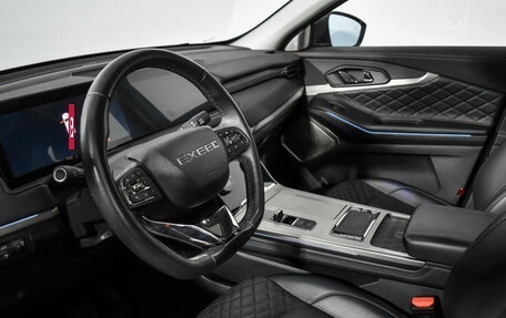 CheryExeed TXL, 2022 год, 2 190 000 рублей, 9 фотография