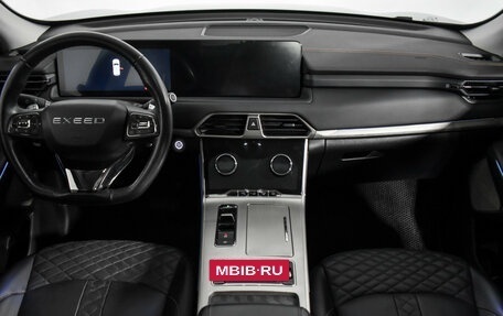 CheryExeed TXL, 2022 год, 2 190 000 рублей, 14 фотография