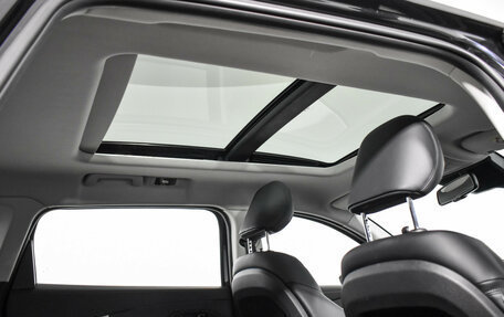 CheryExeed TXL, 2022 год, 2 190 000 рублей, 19 фотография