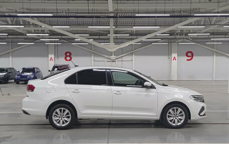 Volkswagen Polo VI (EU Market), 2021 год, 1 290 000 рублей, 5 фотография