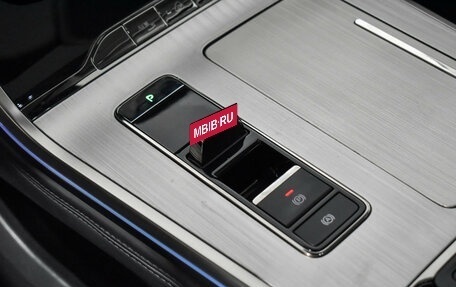 CheryExeed TXL, 2022 год, 2 190 000 рублей, 11 фотография