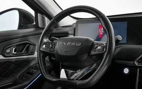 CheryExeed TXL, 2022 год, 2 190 000 рублей, 15 фотография