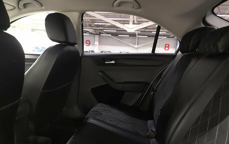 Volkswagen Polo VI (EU Market), 2021 год, 1 290 000 рублей, 15 фотография