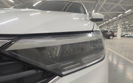 Volkswagen Polo VI (EU Market), 2021 год, 1 290 000 рублей, 21 фотография