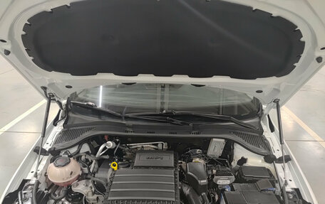 Volkswagen Polo VI (EU Market), 2021 год, 1 290 000 рублей, 11 фотография