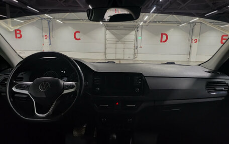 Volkswagen Polo VI (EU Market), 2021 год, 1 290 000 рублей, 17 фотография