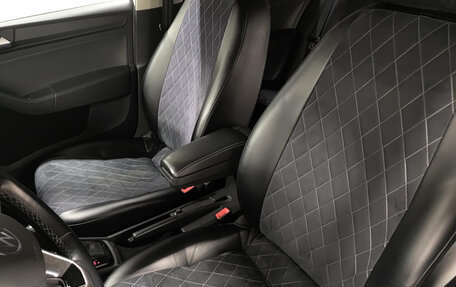 Volkswagen Polo VI (EU Market), 2021 год, 1 290 000 рублей, 29 фотография