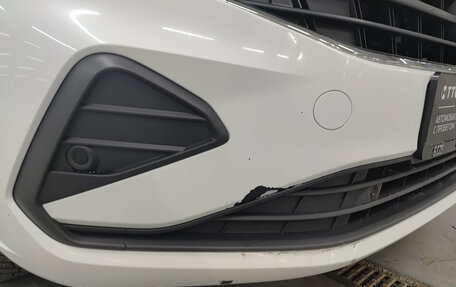 Volkswagen Polo VI (EU Market), 2021 год, 1 290 000 рублей, 26 фотография