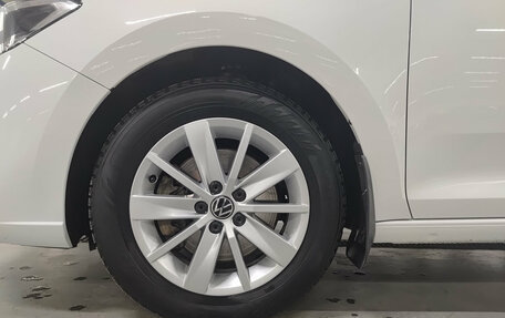 Volkswagen Polo VI (EU Market), 2021 год, 1 290 000 рублей, 22 фотография