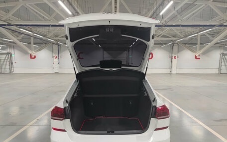 Volkswagen Polo VI (EU Market), 2021 год, 1 290 000 рублей, 12 фотография