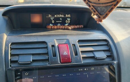 Subaru Forester, 2015 год, 1 780 000 рублей, 2 фотография