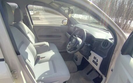 Toyota Passo III, 2016 год, 825 000 рублей, 1 фотография