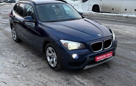 BMW X1, 2013 год, 1 050 000 рублей, 1 фотография