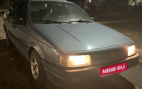 Volkswagen Passat B3, 1989 год, 70 000 рублей, 1 фотография