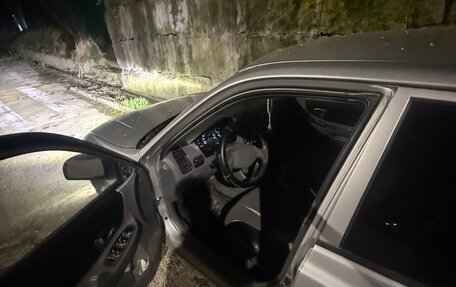 Hyundai Accent II, 2005 год, 240 000 рублей, 1 фотография