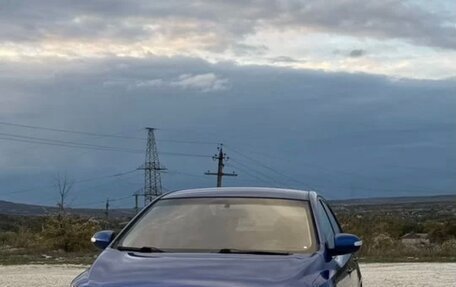 KIA Cerato III, 2009 год, 850 000 рублей, 1 фотография