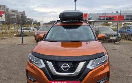 Nissan X-Trail, 2021 год, 3 000 000 рублей, 1 фотография