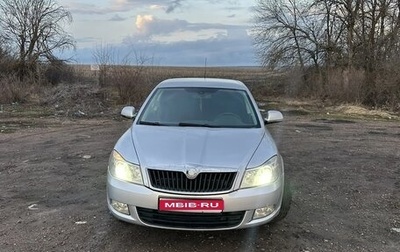 Skoda Octavia RS, 2009 год, 585 000 рублей, 1 фотография