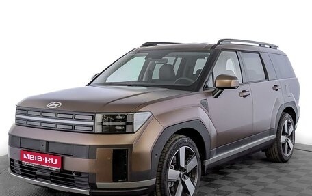 Hyundai Santa Fe IV, 2025 год, 7 190 000 рублей, 1 фотография