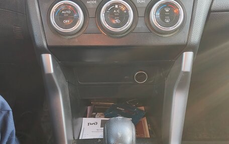 Subaru Forester, 2015 год, 1 780 000 рублей, 5 фотография