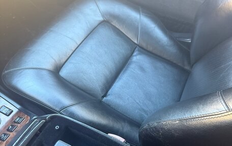 Mercedes-Benz S-Класс, 1994 год, 1 975 000 рублей, 9 фотография