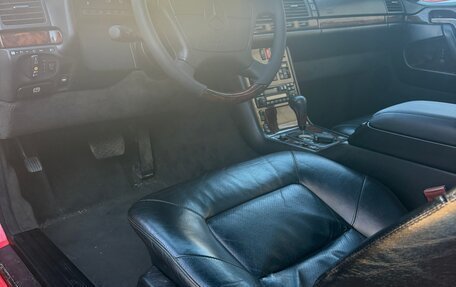 Mercedes-Benz S-Класс, 1994 год, 1 975 000 рублей, 11 фотография