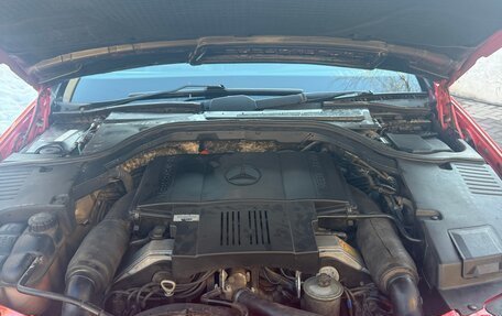 Mercedes-Benz S-Класс, 1994 год, 1 975 000 рублей, 14 фотография