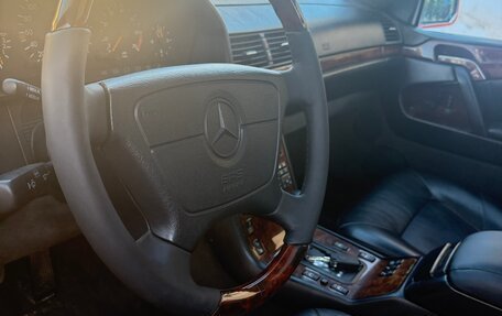 Mercedes-Benz S-Класс, 1994 год, 1 975 000 рублей, 13 фотография