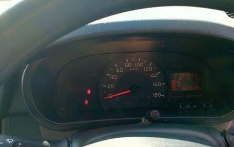 Toyota Passo III, 2016 год, 825 000 рублей, 2 фотография