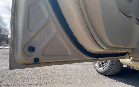 Toyota Passo III, 2016 год, 825 000 рублей, 4 фотография