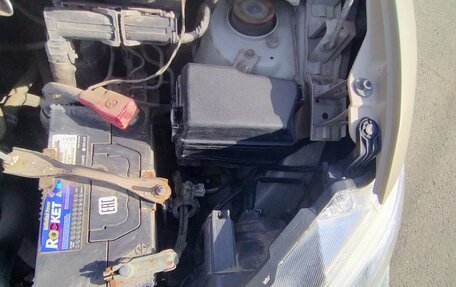 Toyota Passo III, 2016 год, 825 000 рублей, 9 фотография