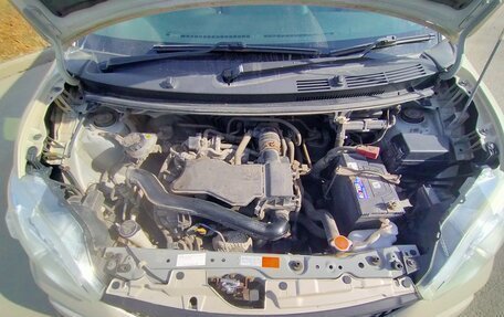 Toyota Passo III, 2016 год, 825 000 рублей, 7 фотография