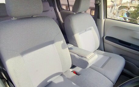 Toyota Passo III, 2016 год, 825 000 рублей, 12 фотография