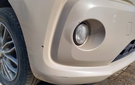 Toyota Passo III, 2016 год, 825 000 рублей, 15 фотография