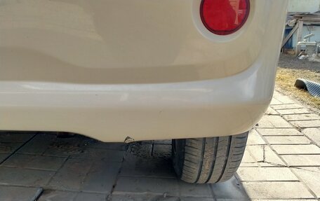 Toyota Passo III, 2016 год, 825 000 рублей, 14 фотография