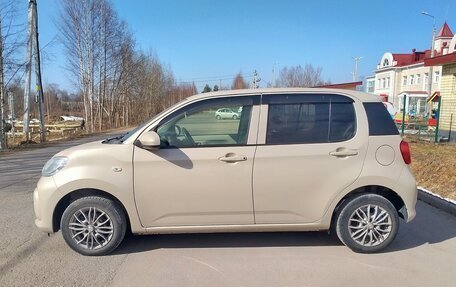 Toyota Passo III, 2016 год, 825 000 рублей, 19 фотография