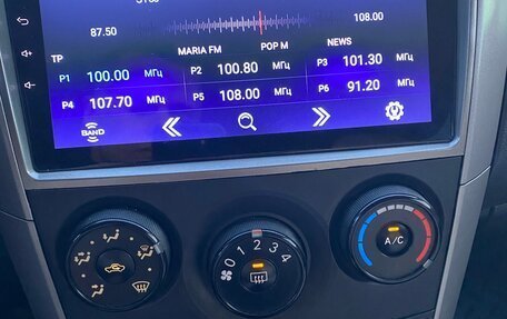 Toyota Corolla, 2008 год, 570 000 рублей, 8 фотография