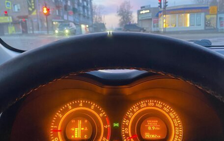 Toyota Corolla, 2008 год, 570 000 рублей, 4 фотография