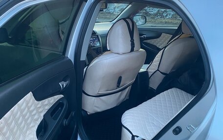 Toyota Corolla, 2008 год, 570 000 рублей, 11 фотография