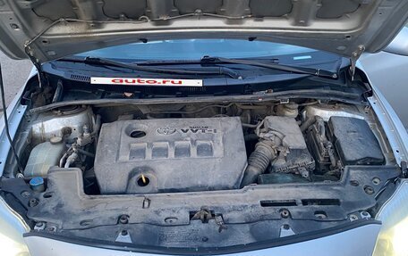 Toyota Corolla, 2008 год, 570 000 рублей, 9 фотография