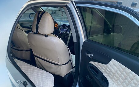 Toyota Corolla, 2008 год, 570 000 рублей, 12 фотография