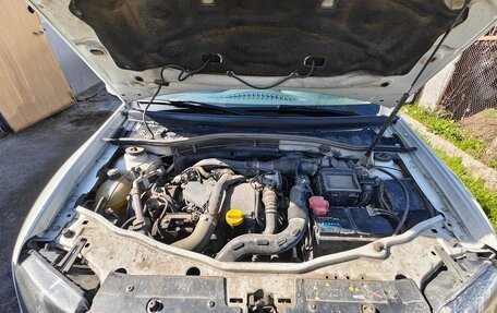 Renault Duster I рестайлинг, 2018 год, 1 400 000 рублей, 5 фотография