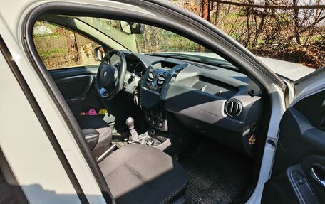 Renault Duster I рестайлинг, 2018 год, 1 400 000 рублей, 9 фотография